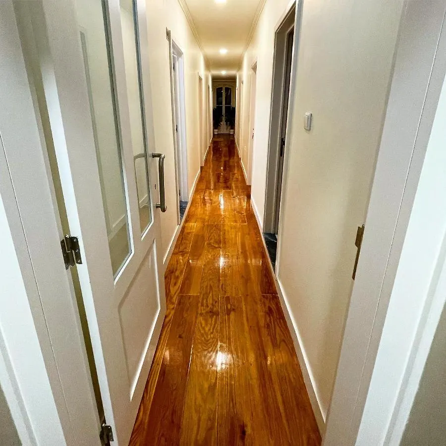 לורס Salero Guest House 0*,