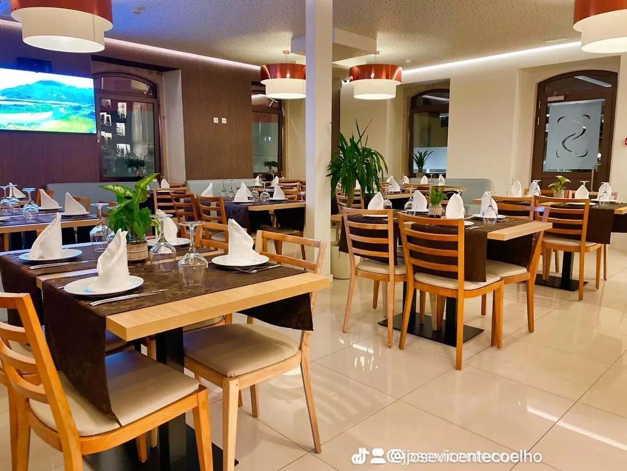 בית אירוח לורס Salero Guest House