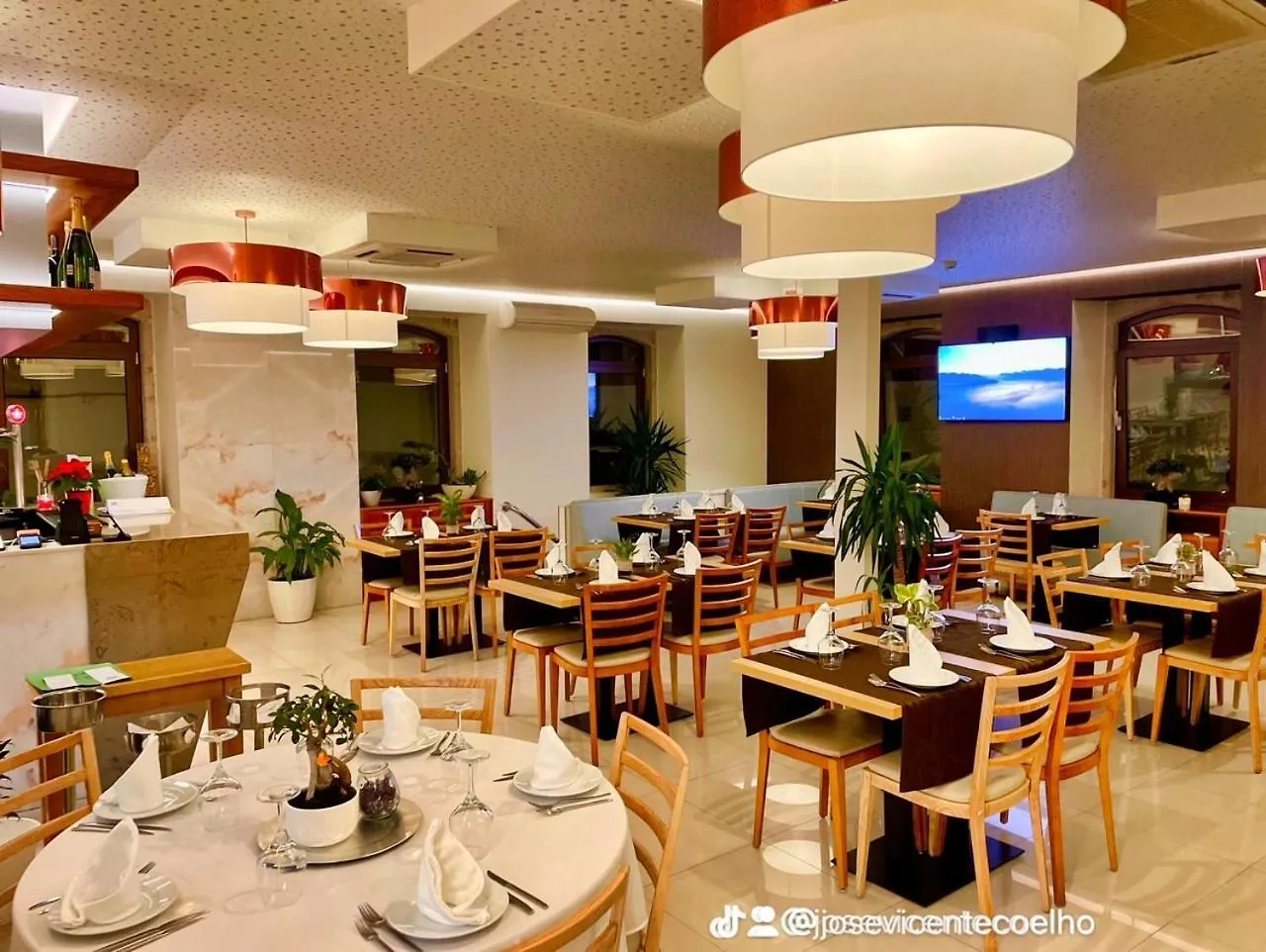 לורס Salero Guest House