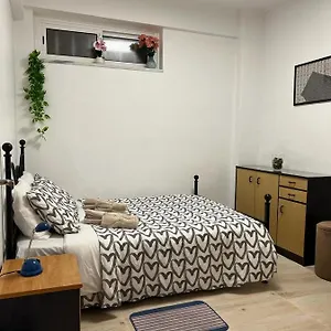 Apartamento Charming House, Linda-a-Velha