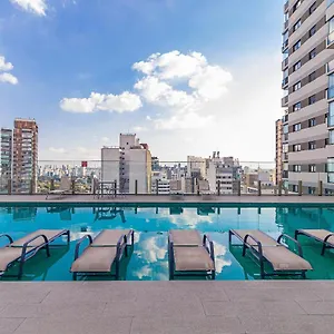 Vossa Bossa Capote Valente São Paulo