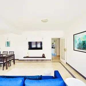 Apartamento Happy Holiday Cascais -, Parede