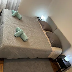Apartamento Nosso Aconchego, Sacavém
