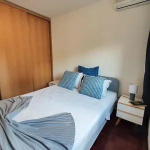 Quarto em Acomodações Particulares Telma, Loures