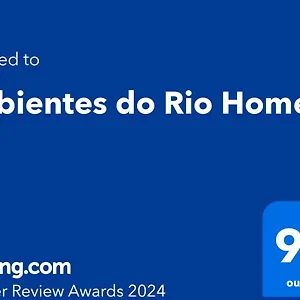 Apartamento Ambientes Do Rio, Sacavém