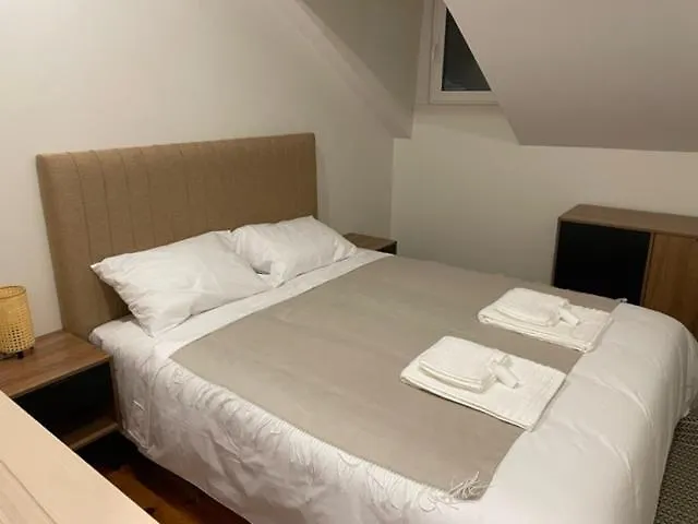 Salero Guest House Loures Portugal