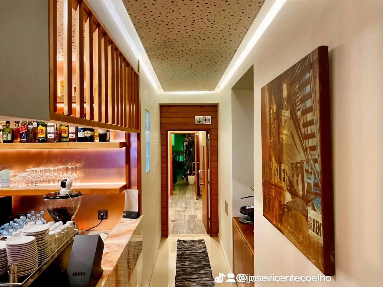 Salero Guest House Loures 0*,  Portugal