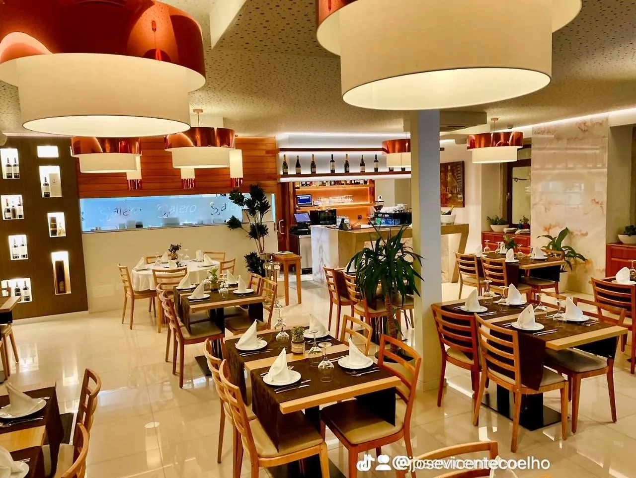 Salero Guest House Loures