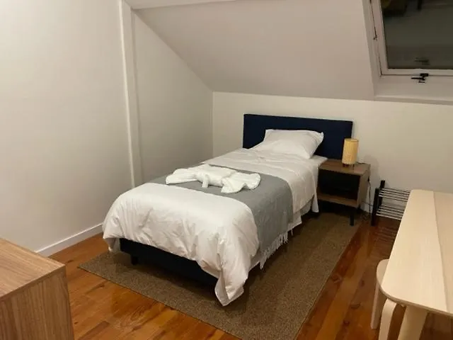 Salero Guest House Loures
